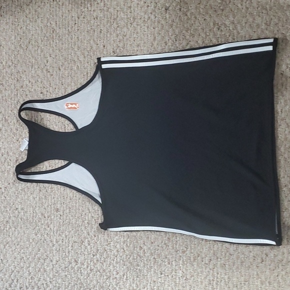 Adidas WNBA Phoenix Mercury Reversible Jersey Tank Large - Picture 3 of 12